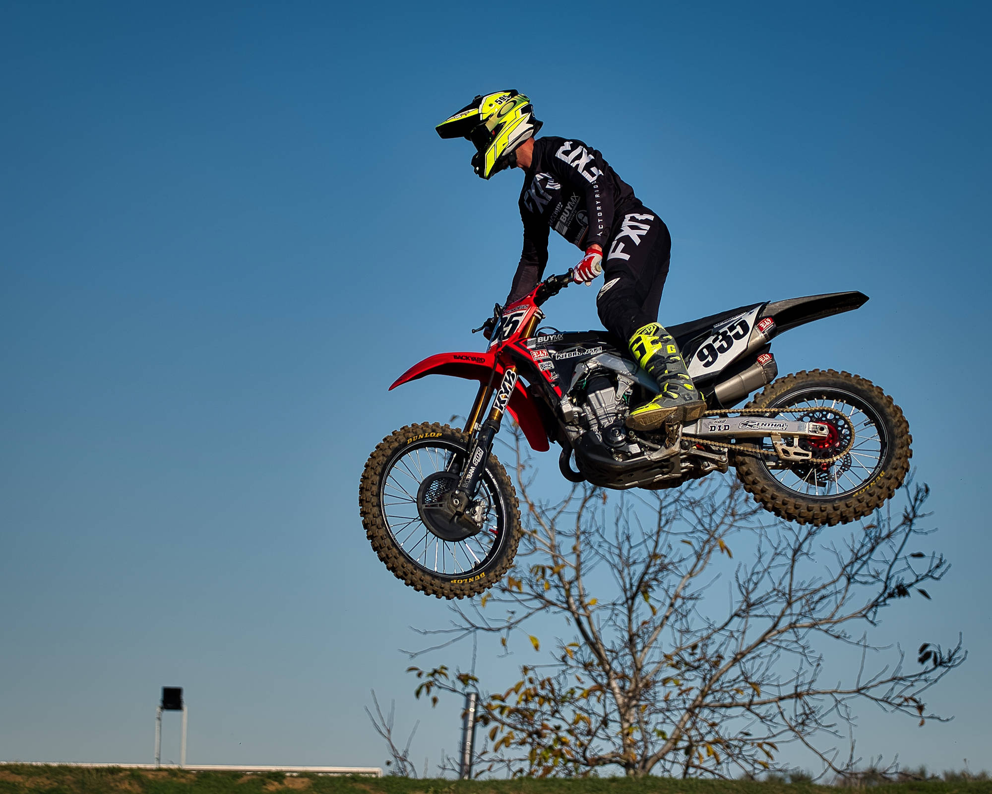 MLConcepts Motocross Training