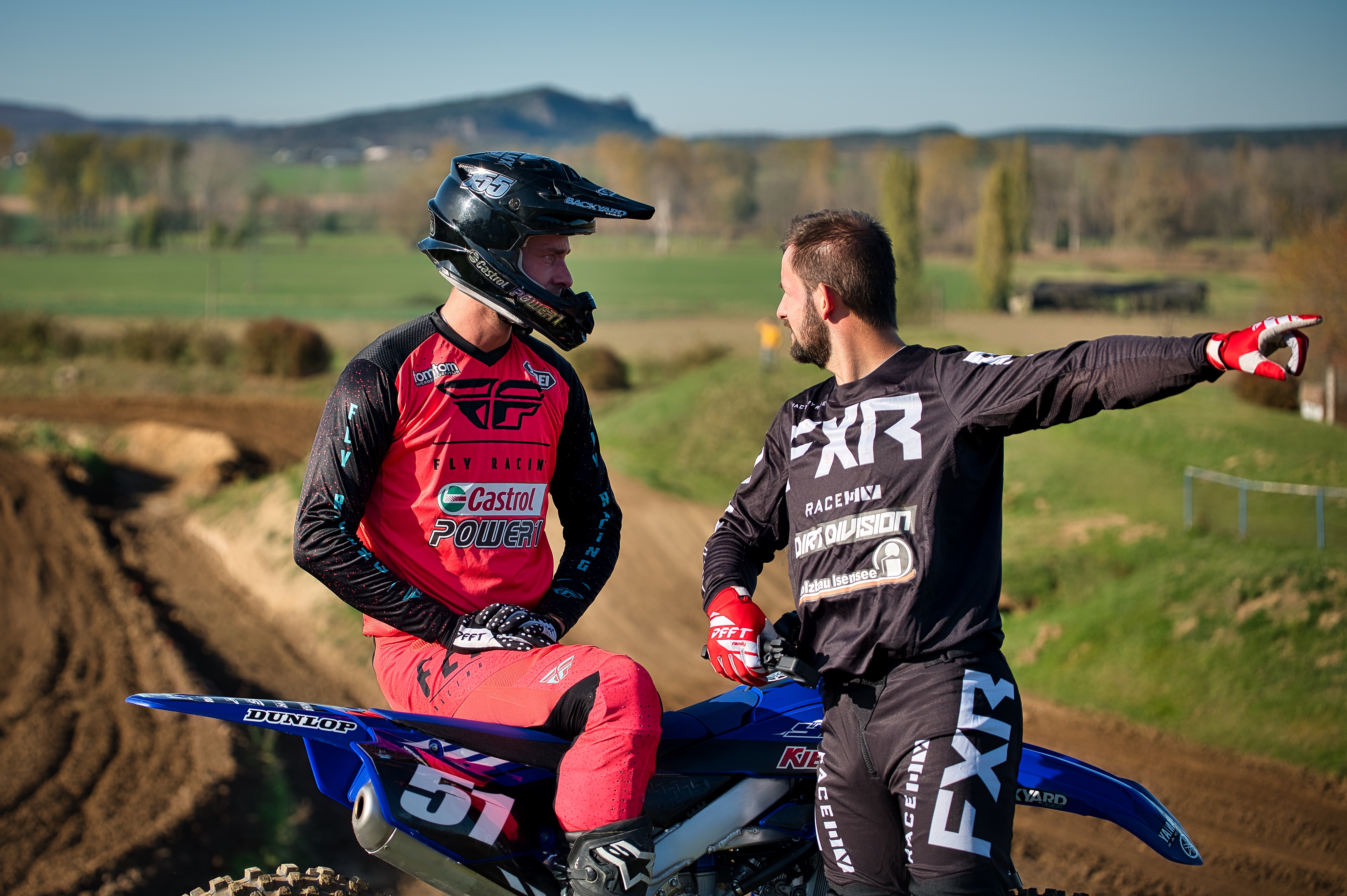 Mathias – Einzelcoaching